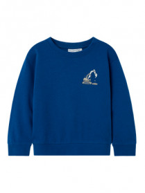 NAME IT Sweatshirt Vildar Limoges Excavation