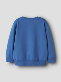 NAME IT Sweatshirt Vildar Delft