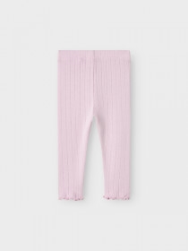 NAME IT Leggings Bega Winsome Orchid