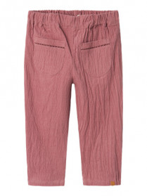 LIL ATELIER Bukser Tima Nostalgia Rose
