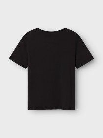 LMTD Basis T-shirt Dinci Black