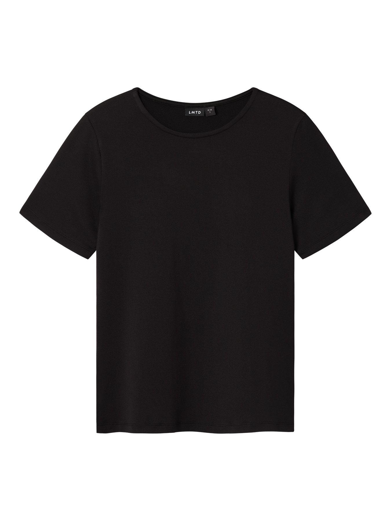 LMTD Basis T-shirt Dinci Black
