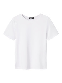 LMTD Basis T-shirt Dinci Bright White