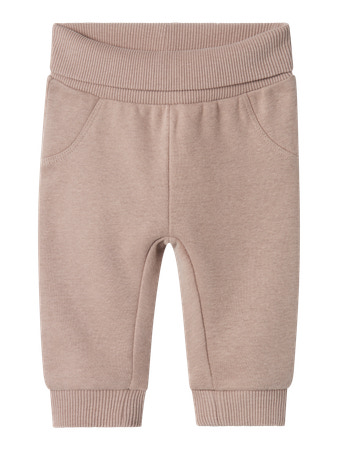 LIL ATELIER Sweatpants Ilondon Rie Etherea