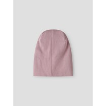 NAME IT Nknmex Beanie - Keepsake Lilac