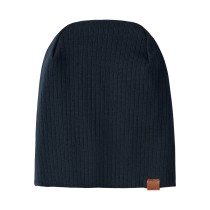 NAME IT Hue Mex Beanie Dark Sapphire