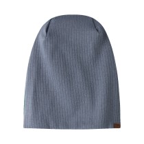 NAME IT Hue Mex Beanie Flint Stone