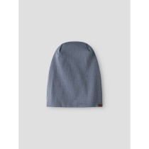 NAME IT Hue Mex Beanie Flint Stone