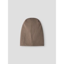 NAME IT Nknmex Beanie - Fossil