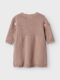LIL ATELIER Strik Kjole Brianna Etherea