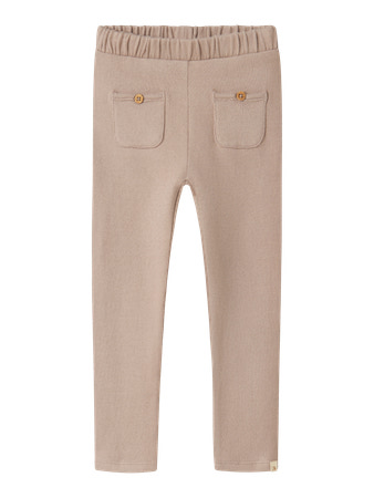 LIL ATELIER Leggings Thoro Etherea