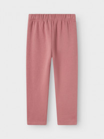 LIL ATELIER Sweatpants Ilondon Nostalgia Rose