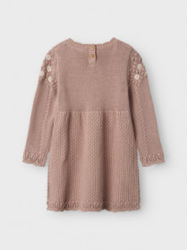 LIL ATELIER Strik Kjole Brianna Etherea