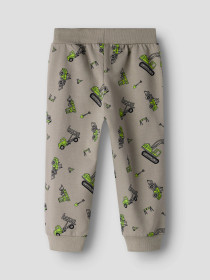 NAME IT Sweatpants Vildar Vintage Khaki Excavator