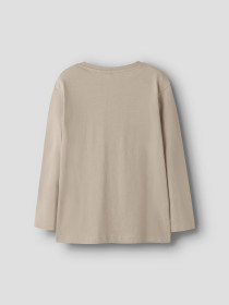 NAME IT Bluse Voto Island Fossil Basketball