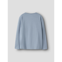 NAME IT Bluse Voto Ashley Blue Racing