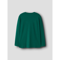 NAME IT Bluse Voto Evergreen Space