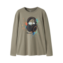 NAME IT Bluse Voto Mermaid Level Up