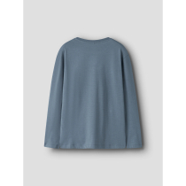 NAME IT Bluse Voto Blue Mirage Off Road