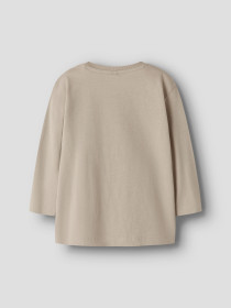 NAME IT Bluse Voto Island Fossil Dog Paris
