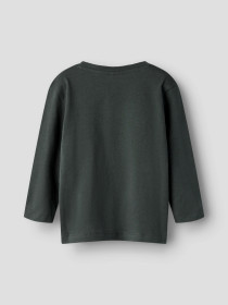 NAME IT Bluse Voto Urban Chic 