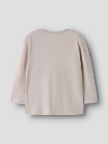 NAME IT Bluse Voto Chateau Gray Space Dino