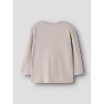 NAME IT Bluse Voto Chateau Gray Space Dino