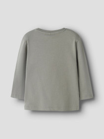 NAME IT Bluse Voto Shadow Monster Bear