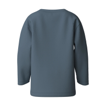 NAME IT Bluse Voto Blue Mirage Road Trip