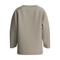 NAME IT Bluse Voto Island Fossil