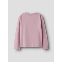 NAME IT Bluse Votea Keepsake Lilac Baret Dog
