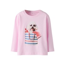 NAME IT Bluse Votea Pirouette Beach