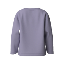 NAME IT Bluse Votea Heirloom Lilac 