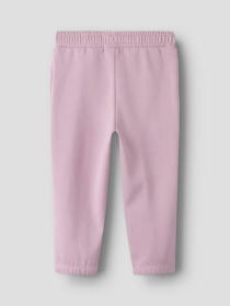 NAME IT Sweatpants Vallene Dawn Pink Swan
