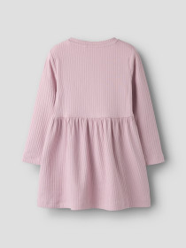 NAME IT Kjole Vemma Dawn Pink