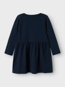 NAME IT Kjole Dyma Pawpatrol Dark Sapphire