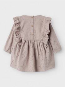 LIL ATELIER Kjole Bine Etherea