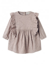 LIL ATELIER Kjole Bine Etherea