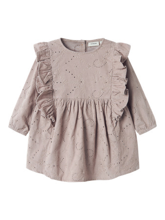 LIL ATELIER Kjole Bine Etherea