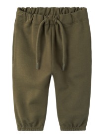NAME IT Baby Bukser Brir Dusty Olive