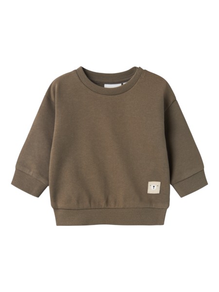 NAME IT Sweatshirt Bakki Bungee Cord
