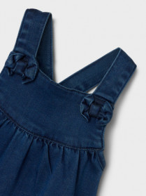 NAME IT Denim Spencer Kjole Remi Dark Blue