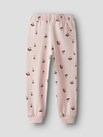 NAME IT Sweatpants Valba Crystal Pink 