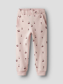 NAME IT Sweatpants Valba Crystal Pink 