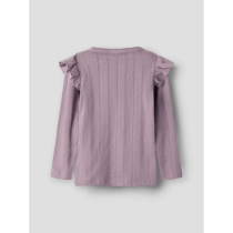 NAME IT Bluse Julia Elderberry
