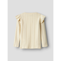 NAME IT Bluse Julia Summer Sand