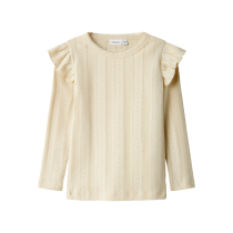 NAME IT Bluse Julia Summer Sand
