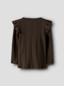 NAME IT Flæse Bluse Julia Delicioso