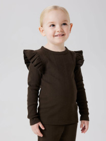 NAME IT Flæse Bluse Julia Delicioso