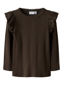 NAME IT Flæse Bluse Julia Delicioso